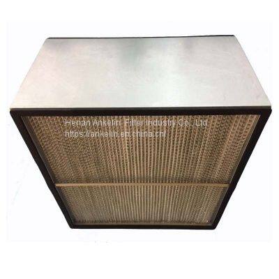 24873135&6771166 Air Compressor Pre Filter
