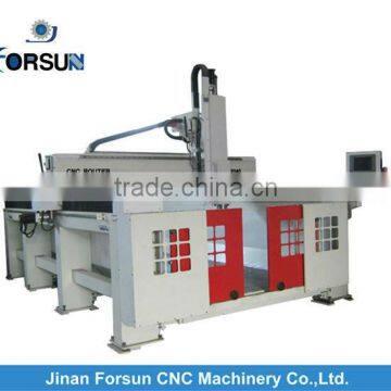 Best Price!!! 4-Axis Styrofoam Carving Machine FS2040-EPS