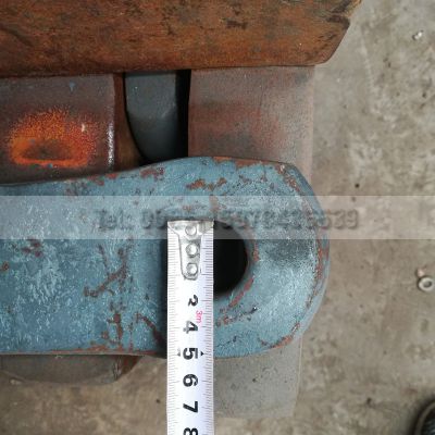 Not Easily Corroded Stone Compound Crusher Smooth Transport