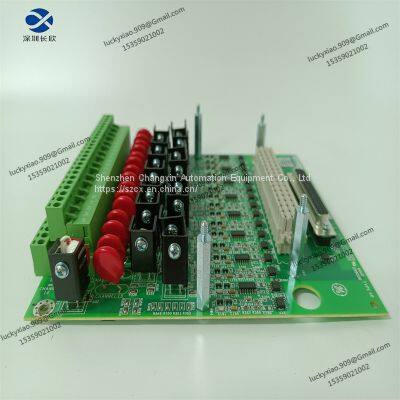 GE  IS200SDIIH1ADB MRP683026  SERVO TERMINAL BOARD