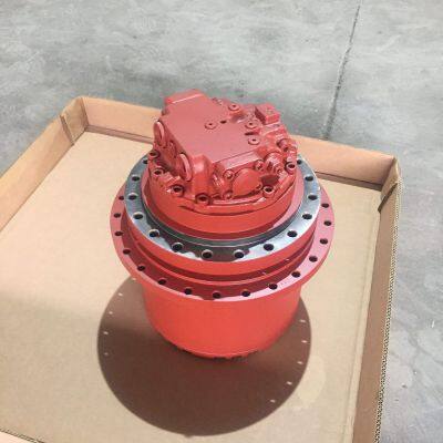 Excavator Parts SK220LC-4 SK250LC SK250LC-6E SK235SR-1E Final Drive LQ15V00004F1 photo-2