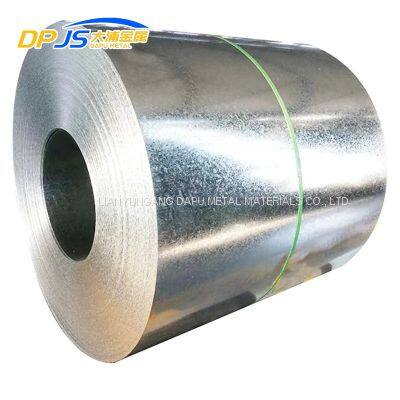 DC53D/DC54D Complete Specifications, Pattern Support Customization DC51D/DC52C Galvanized Steel Coil Cutting and Processing Are Convenient photo-5