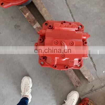 4636857 MSF-340VP ZX870H-3 ZX670-3 ZX650-3 Oil Motor ZX870-3 ZX850-3 Travel Motor photo-3