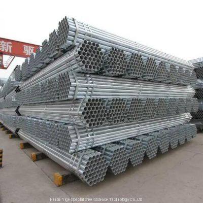 SS304 Seamless Tube Seamless Stainless Steel Pipe Hot Sale Manufacturer photo-5