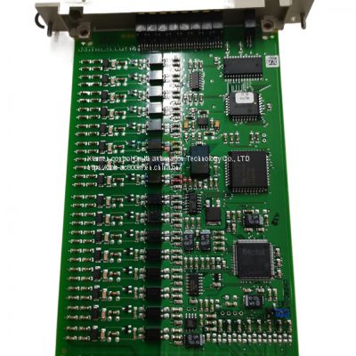 ABB GDC806A0101 inverter control cabinet logic board