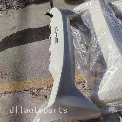 EQEA 5407111 Left Front Door Frame Weatherstrip for BYD Dolphin photo-4