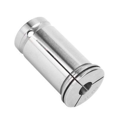 Straight Spring Shank Collet C20 C32 C42 High Precision For Power Milling Chuck Straight Collet photo-5
