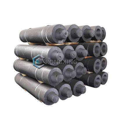 Dia 100-750mm Carbon Graphite Electrodes photo-2