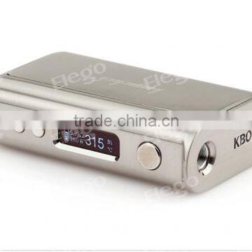 Fast Shipping & Best Price Wholesale Kangertech Kbox 160W Box Mod photo-4