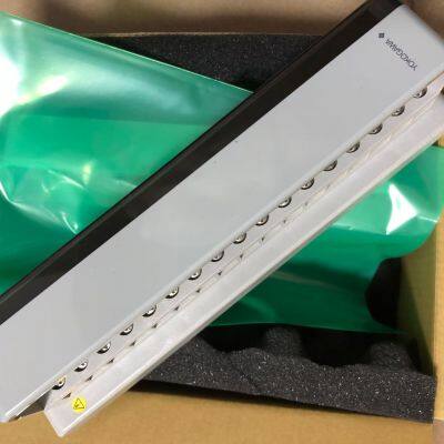 YOKOGAWA 2-WIRE TRANSMITTER INPUT MULTIPLEXER P/N:AMM42T photo-2