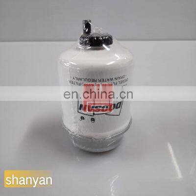 Air Compressor Parts Wholesale Ingersoll-Rand Filter Element 22532378 IR photo-4