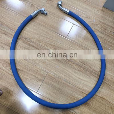 Manufacturer Compair 100000943 PRESSURE PIPE industrial air compressor spare parts high quality