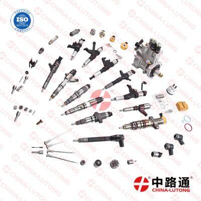 Common Rail Injector Repair Kits 326-0680