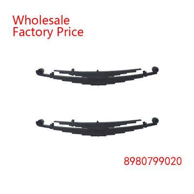 8980799020 for ISUZU  Leaf Spring Wholesale