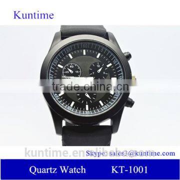 all type of wrist watch, quartz watch, silicone strap