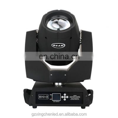 High Quality waterproof moving head light Beam Sharpy Light for DJ