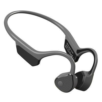 PRO9 Headphones Wireless Headset Sports Waterproof Earphone with Bone Conduction Earphones