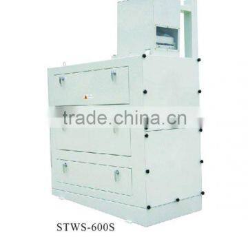 STWS Series Thickness Grader