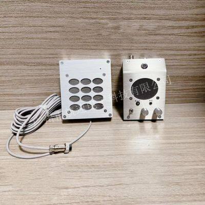 HS Series Bank, Hospital, Service Window Intercom, One-to-one Two-way Voice Intercom System photo-3