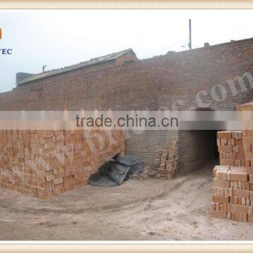 House Construction Equipment Brick Making Machine With Brick Factory Design photo-3