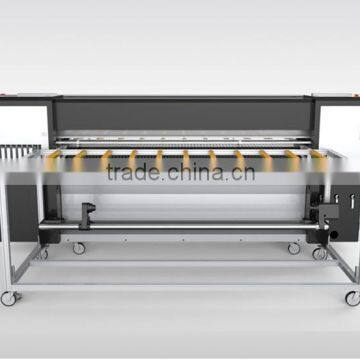 UV Led Flatbed Printer / UV Wood Printer / Wood Plastic Printer photo-3