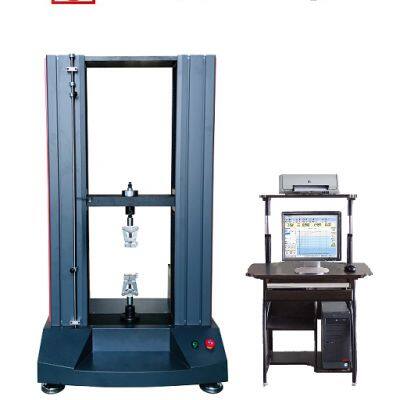 Model WDD Series Computer Control Electromechanical Universal Testing Machine