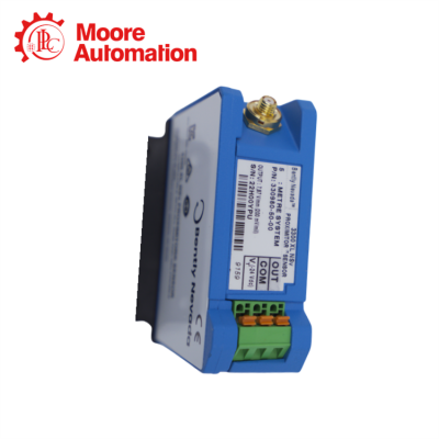 BENTLY NEVADA 330980-50-00 NSv Proximitor Sensor NEW photo-2