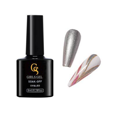 PLATINUM GEL photo-5