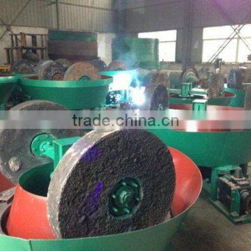 Mercury pan machine,Mercury pan mill,Mercury grinding mill