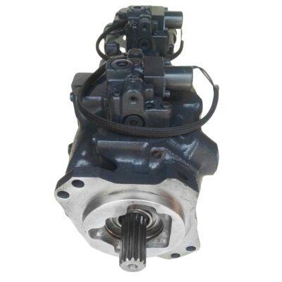 Excavator parts hydraulic piston pump D375A-5 D375A-5EO fan pump 708-1W-00920  ass'y 708-1W-00921 cooling fan pump