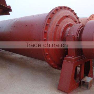 Huahong stone ball mill with diesel engine