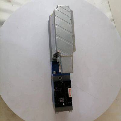 DREBE Rexroth Proportional Pressure Reducing Valve DREBE6X-1X/75MG24K31F1M photo-2