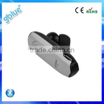 G9 High End Bluetooth Headset for Mobile Phone and Tablet PC photo-4