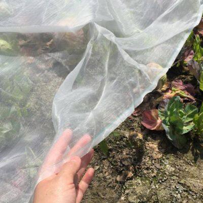 Greenhouse Net Protégée contre les UV et Anti-Insecte