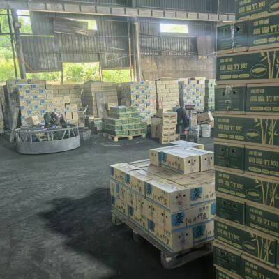 Charcoal charcoal  Bamboo Stick  Natural