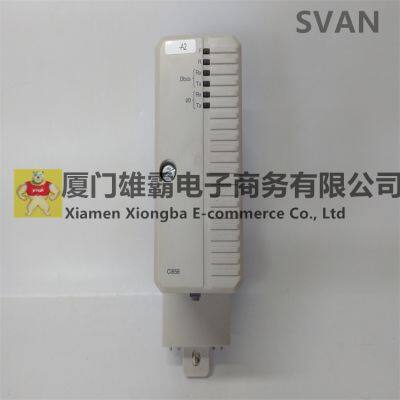 ABB AO650 Analog Output Module photo-2