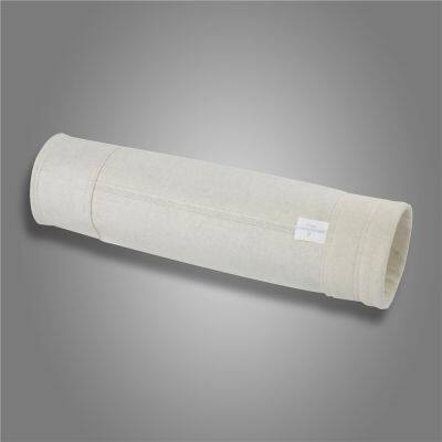 Acrylic filter bag