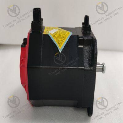 Reliable A06B - 0238 - B605 Precision AC Servo Motor