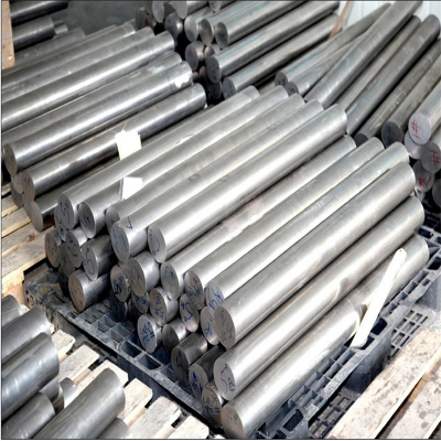 1100h14 3105h14 6063t6 Aluminiumstahl-Rundstab, geeignet für viele Anwendungen