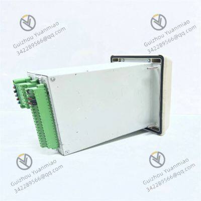 Schneider VAMP55 VAMP 50 Series Voltage Protection Modules photo-4