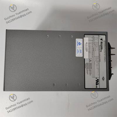 PIONEER MAGNETICS PM3326B-6-1-2-E 80026-529-01 Single-Phase Power Module