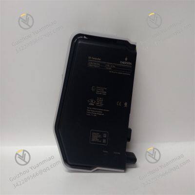 KJ2005X1-BK1 EMERSON DeltaV series controllers