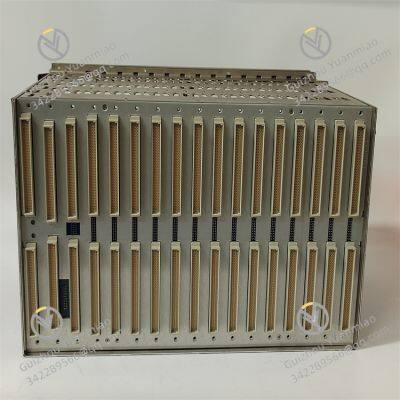 BENTLY 3500-05-01-02-00-00-01 condition monitor system