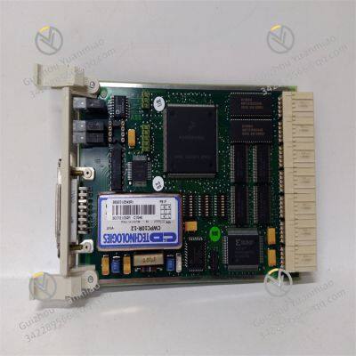 ABB CI546 3BSE012545R1 módulo de interface de comunica??o