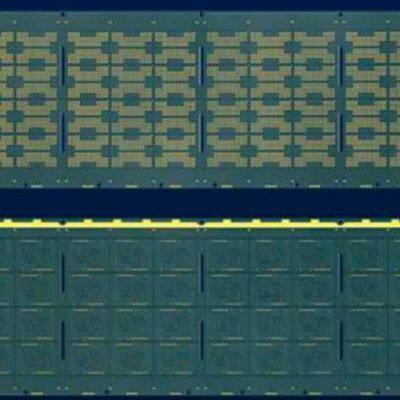 16 Layers, Any Order HDI IC Carrier BoardPCB photo-3