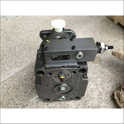 Parker Low Noise Modular Control High Power Density Pump PV040R1K1T1VMMC photo-3