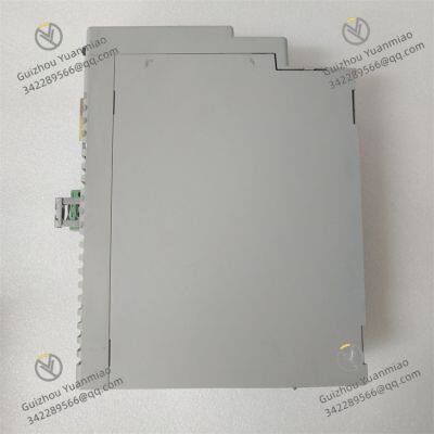 Allen-Bradley 2094-BM01-S Class Axis Module