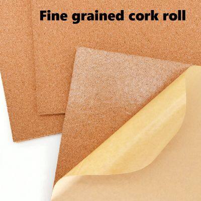 Large Floral Cork Mat photo-5