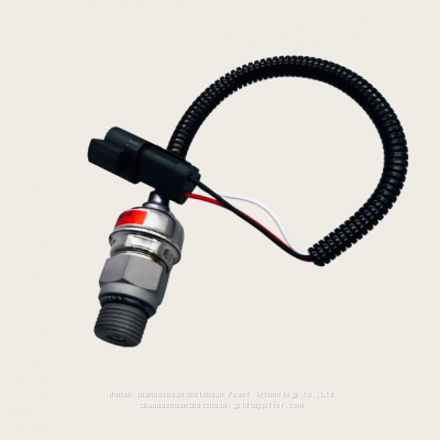 High Quality High Pressure Sensor 221-8859-D for CAT E320D/E312D Excavator Accessories Construction Machinery Parts