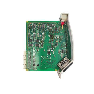 SA801F | SA811F | Módulo de Alimenta??o de Energia